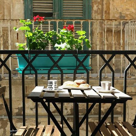 Bed and Breakfast Terra Del Sole Trani Exterior foto