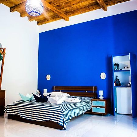 Bed and Breakfast Terra Del Sole Trani Exterior foto