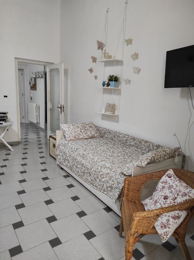 Bed and Breakfast Terra Del Sole Trani Exterior foto