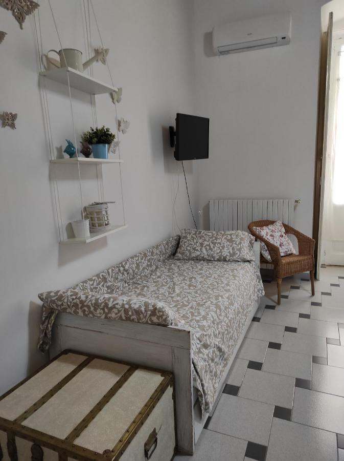Bed and Breakfast Terra Del Sole Trani Exterior foto
