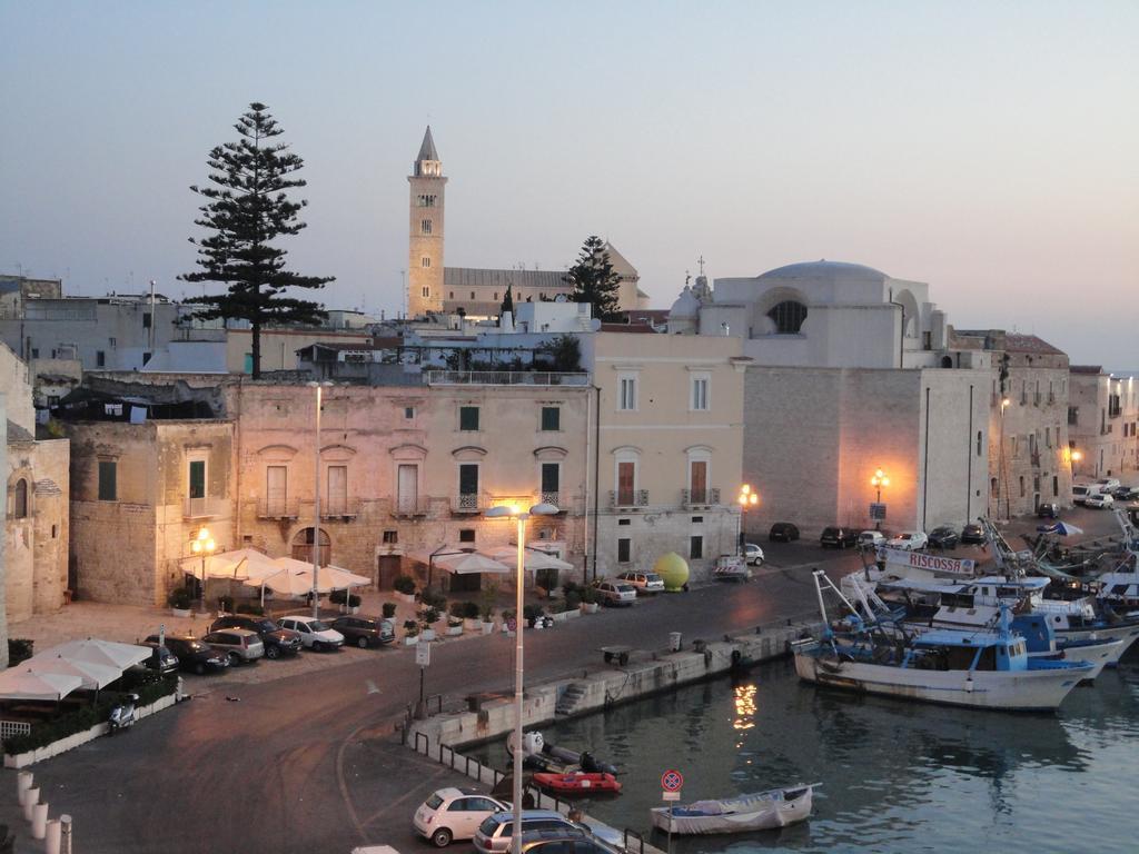 Bed and Breakfast Terra Del Sole Trani Exterior foto