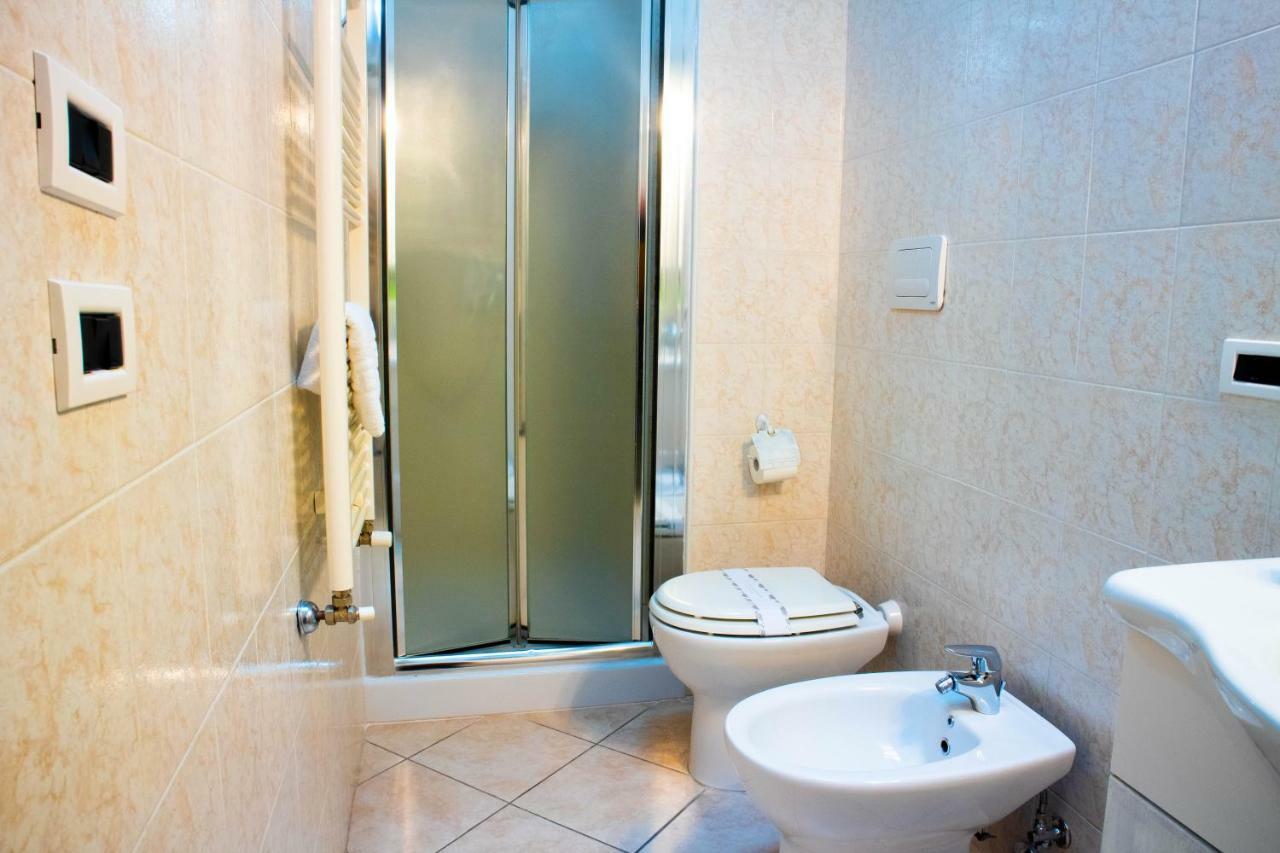 Bed and Breakfast Terra Del Sole Trani Exterior foto