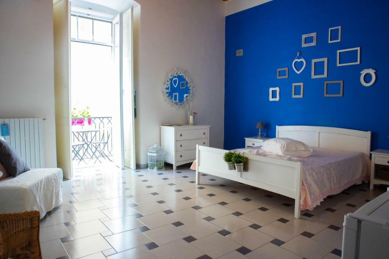 Bed and Breakfast Terra Del Sole Trani Exterior foto