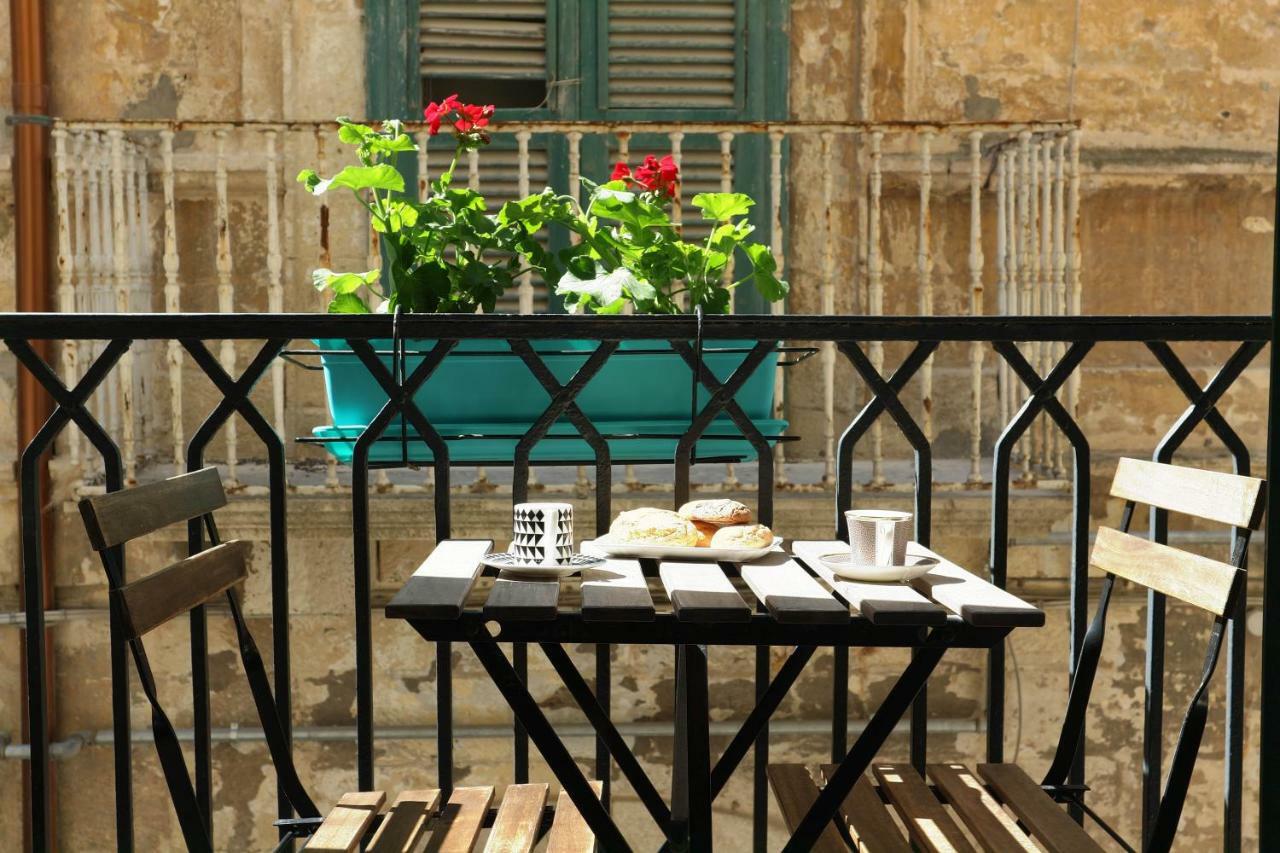 Bed and Breakfast Terra Del Sole Trani Exterior foto