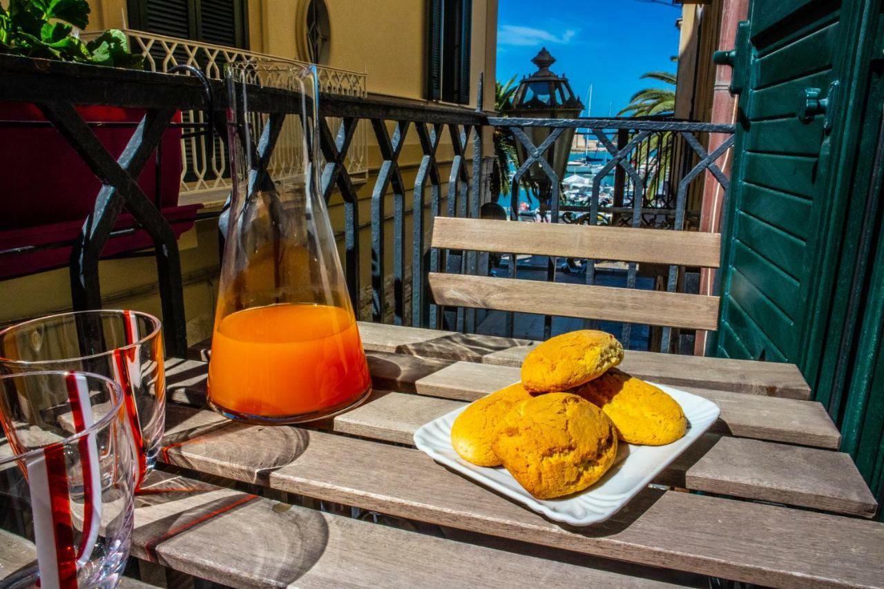 Bed and Breakfast Terra Del Sole Trani Exterior foto